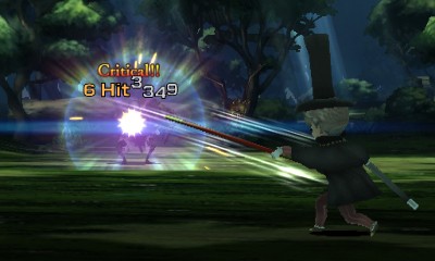 Bravely Default (Edición Coleccionista) - Imagen 49